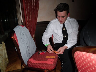 Foto des Albums: Winterfest