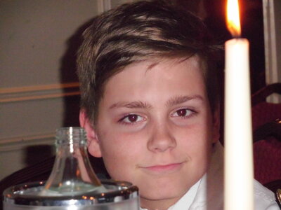 Foto des Albums: Winterfest