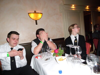 Foto des Albums: Winterfest