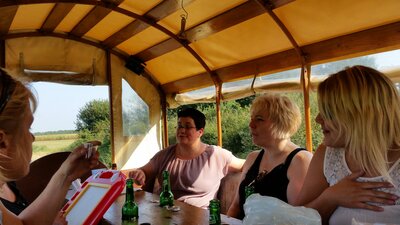 Foto des Albums: Familientag