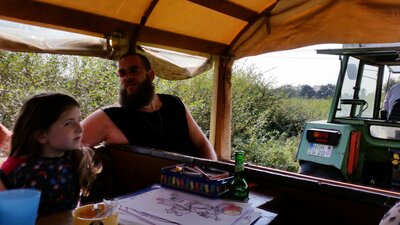 Foto des Albums: Familientag