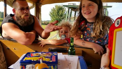 Foto des Albums: Familientag