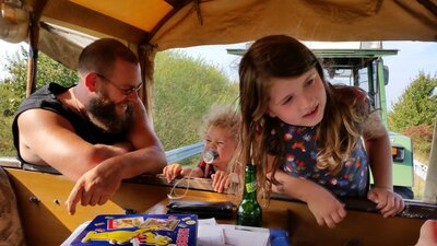 Foto des Albums: Familientag
