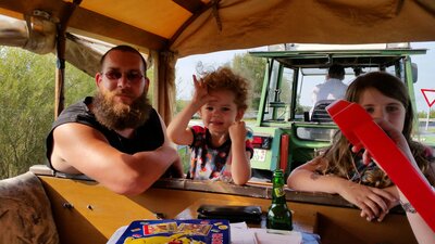 Foto des Albums: Familientag