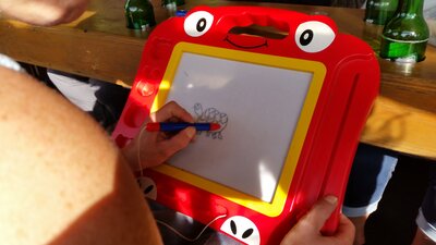 Foto des Albums: Familientag