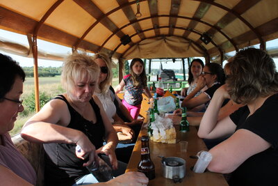 Foto des Albums: Familientag