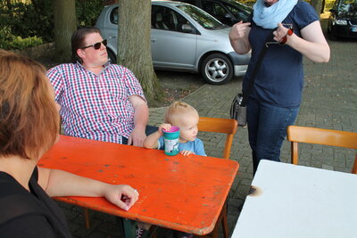 Foto des Albums: Familientag