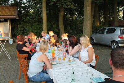 Foto des Albums: Familientag