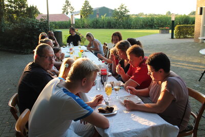 Foto des Albums: Familientag