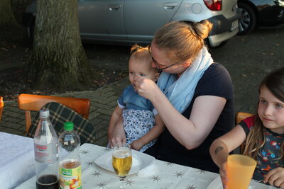 Foto des Albums: Familientag