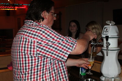 Foto des Albums: Familientag