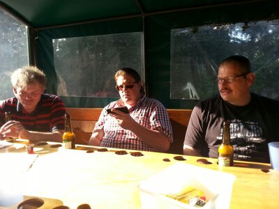Foto des Albums: Familientag