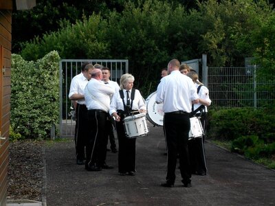 Foto des Albums: Kurbad