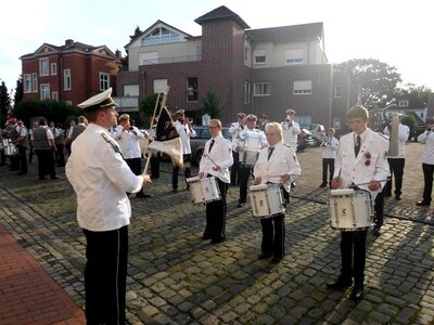 Foto des Albums: Schützenfest Schützengilde Schüttorf