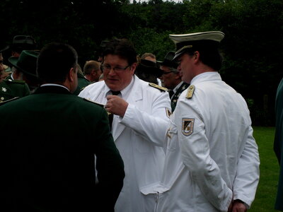 Foto des Albums: Jubelfest Engden