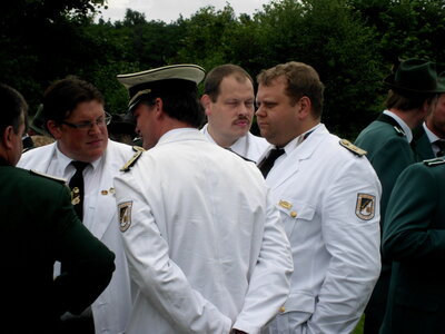 Foto des Albums: Jubelfest Engden