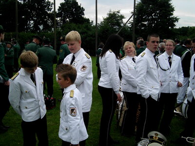 Foto des Albums: Jubelfest Engden