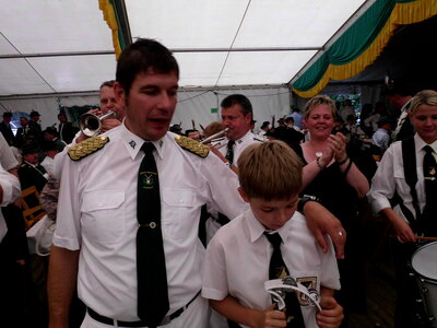 Foto des Albums: Jubelfest Engden