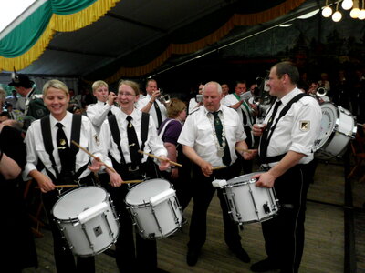 Foto des Albums: Jubelfest Engden