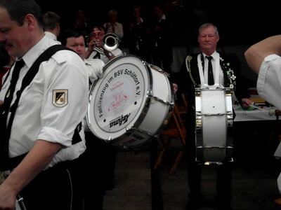 Foto des Albums: Jubelfest Engden