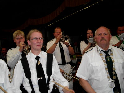 Foto des Albums: Jubelfest Engden