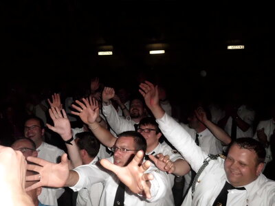 Foto des Albums: Schützenfest BSV