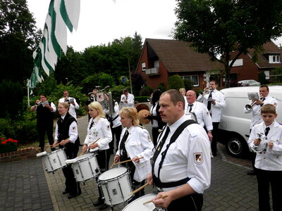 Foto des Albums: Schützenfest BSV