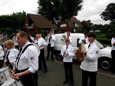 Foto des Albums: Schützenfest BSV