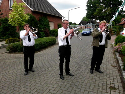 Foto des Albums: Schützenfest BSV