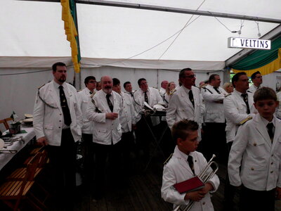 Foto des Albums: Schützenfest BSV