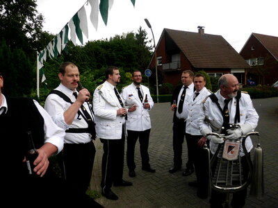 Foto des Albums: Schützenfest BSV