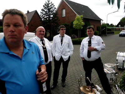 Foto des Albums: Schützenfest BSV