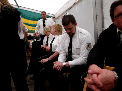 Foto des Albums: Schützenfest BSV