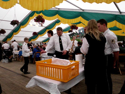 Foto des Albums: Schützenfest BSV