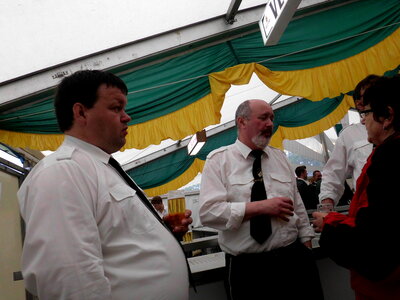 Foto des Albums: Schützenfest BSV