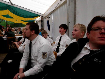 Foto des Albums: Schützenfest BSV