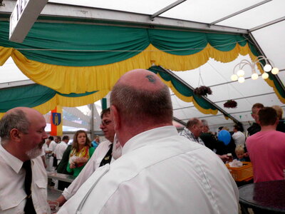 Foto des Albums: Schützenfest BSV