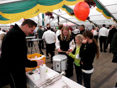 Foto des Albums: Schützenfest BSV