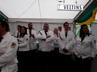 Foto des Albums: Schützenfest BSV