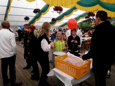 Foto des Albums: Schützenfest BSV