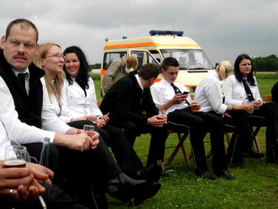 Foto des Albums: Schützenfest BSV
