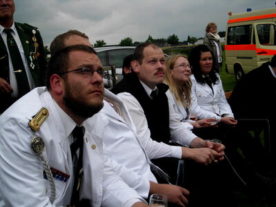 Foto des Albums: Schützenfest BSV