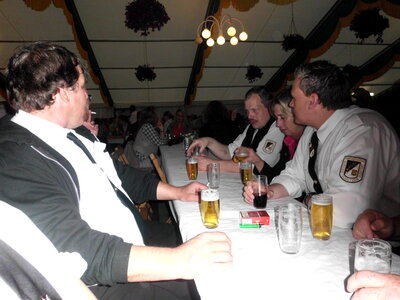 Foto des Albums: Schützenfest BSV