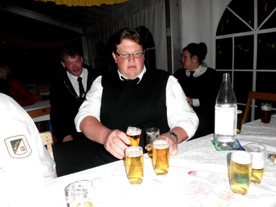 Foto des Albums: Schützenfest BSV