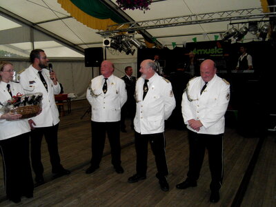 Foto des Albums: Schützenfest BSV