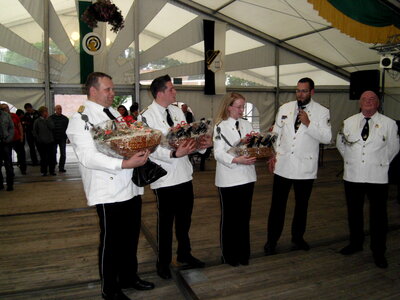 Foto des Albums: Schützenfest BSV