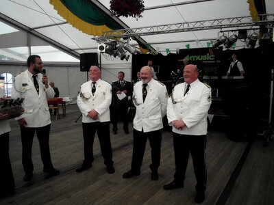 Foto des Albums: Schützenfest BSV