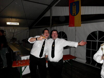Foto des Albums: Schützenfest BSV