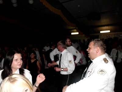 Foto des Albums: Schützenfest BSV
