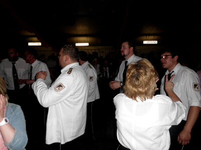 Foto des Albums: Schützenfest BSV